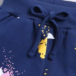 Mars Infiniti Unisex Kids Printed image 3