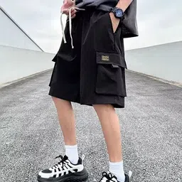 StyleCast Men Cargo Shorts-picture-41