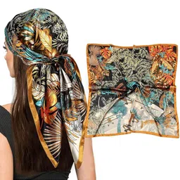 ULOS Women Printed Scarf-picture-26