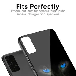 QRIOH Quirky Printed Samsung Galaxy A70 Back Case Mobile Accessories image 4