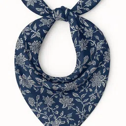 HOUSE OF PEHNAVA Women Printed Scarf-picture-30