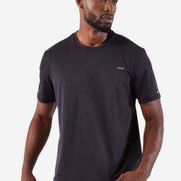 KIPRUN By Decathlon Men's Running Breathable T-shirt KIPRUN Run 500 Dry-picture-34