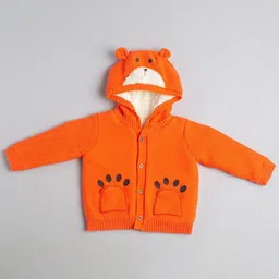 Ed-a-Mamma Baby Boys Animal Printed-picture-36
