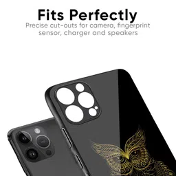QRIOH Quirky Printed iPhone 16 Back Case Mobile Accessories image 5