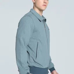 Puma Classics Herringbone Shacket image 3