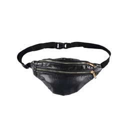 Kuber Industries Unisex Printed Waterproof Adjustable Waist Pouch-picture-46