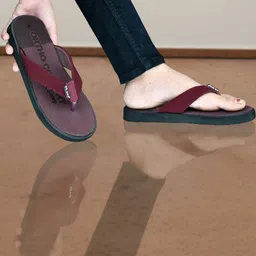 DR Sttep Men Thong Flip-Flops image 2