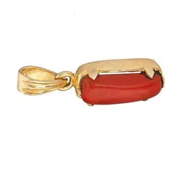 RAVIOUR LIFESTYLE Girls Brass Pendant-picture-25
