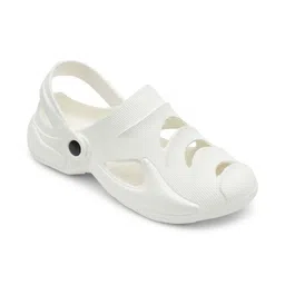 GOLF Men PU Clogs Sandals image 4