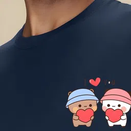 SZN Men T-shirt image 5