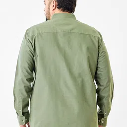 Snitch Men Casual Shirt image 4