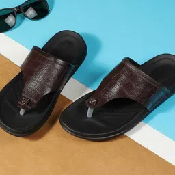 Mochi Men Rubber Thong Flip-Flops-picture-20