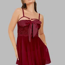 Krelin Net Baby Doll-picture-17