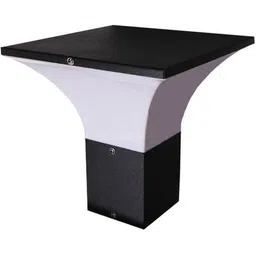 1st Time Attractive & Stylish Waterproof Outdoor Gate Lamp-image-45