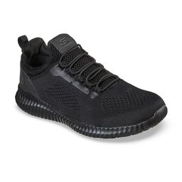 Skechers CESSNOCK Men Woven Design Sneakers-picture-42