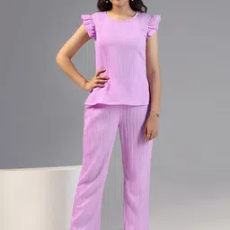 OMPAX Top with Trousers image 1