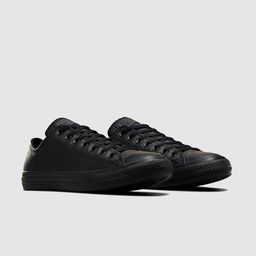 Converse Unisex Leather Sneakers-picture-8