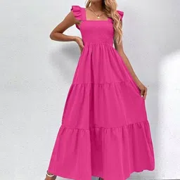 HERE&NOW Maxi Dress-picture-11