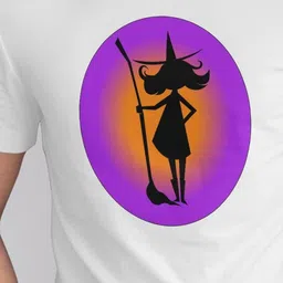 Seekbuylove Men Graphic Printed Bio Finish Round Neck T-shirt image 3