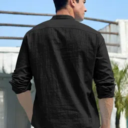 Zombom Men Kurta image 4