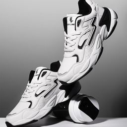 NEW LIMITS Men Running Non-Marking Shoes-picture-24