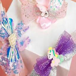 ANNA CREATIONS Women Hairband-image-72