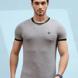 Cloak & Decker Men Cut Outs T-shirt-picture-20
