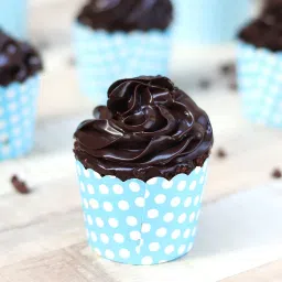 Chocoholic Cupcake Treat image 2