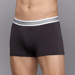 Mast & Harbour Pack Of 2 Mid Rise Trunks M&H_003_TRK_LGR(GW)_2PC image 5