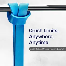 WiseLife Anti-Slip Resistance Loop Bands image 5