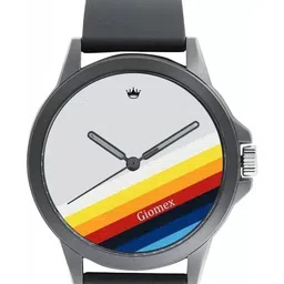 PERUCCI Men Brass Printed Dial & Bracelet Style Straps Analogue Watch WATGSF9BYTPBXTPS-picture-21