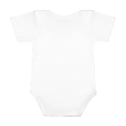 Arvesa 7 Month Baby Printed Bodysuit image 2