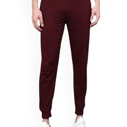 AR 9 Men Mid Rise Track Pants-image-12