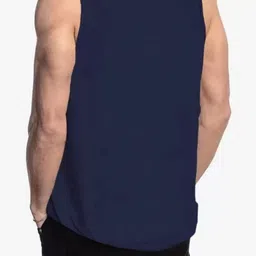 WOOSTRO Men 2 Slim Fit T-shirt image 5