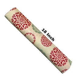 Mopak Decor Beige Set of 1 Regular Shelf Liner Organisers image 4