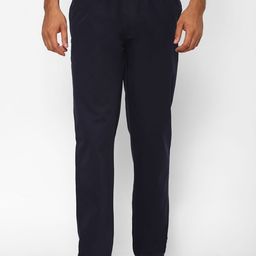 SAPPER Plus Size Pure Cotton Lounge Pants-picture-19