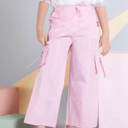 Peppermint Girls Culottes Trousers-picture-24