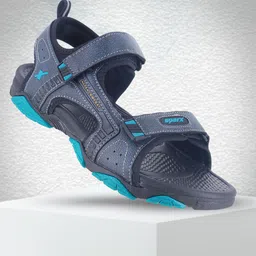 Sparx SS-663 Textured Sports Sandals-picture-25