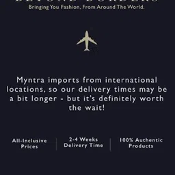 Mast & Harbour Men Solid Structured Shoulder Bag image 5