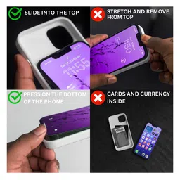 SPRIG Solid Printed Vivo T1 Pro Back Case Mobile Accessories image 2