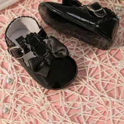 NESKA MODA Girls Casual Booties image 5