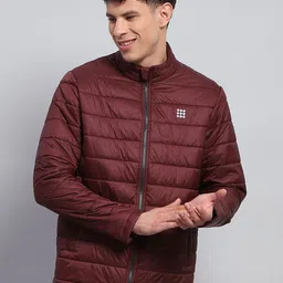 rock.it Men Padded Jacket image 1