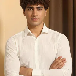 SZN Men Standard Casual Shirt-picture-17