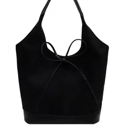 StyleCast x Revolte Shopper Shoulder Bag image 4