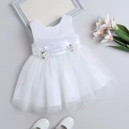 The Magic Wand Peplum Dress-picture-14