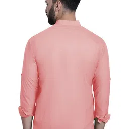 Navkanj Men Kurta image 2
