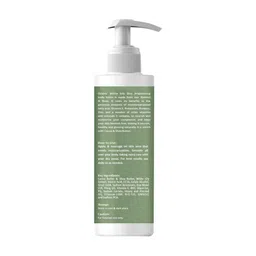 Oilanic White Lily Body Lotion For Deep Nourishment - 200 ml image 5