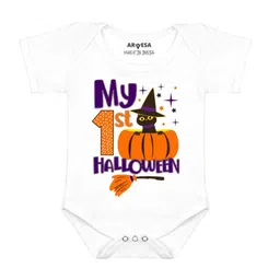 Arvesa Infants Printed Bodysuit-picture-21