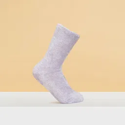 Forever Glam by Pantaloons Women Ankle-Length Socks image 1