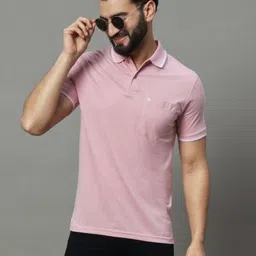 UNIBERRY Men Polo Collar T-shirt-picture-27